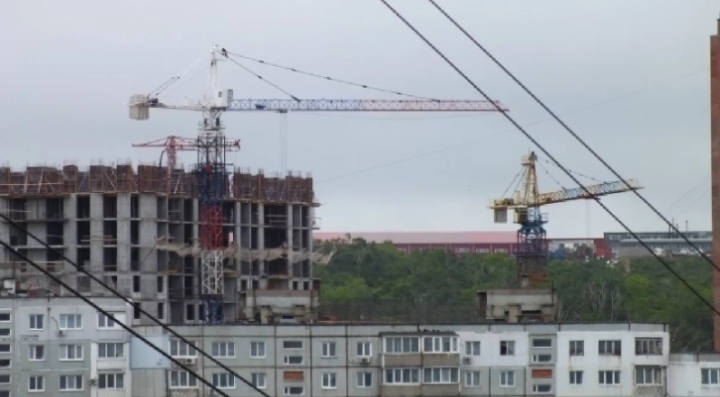 На отраслевом форму дали оценку рынку жилья ДФО
