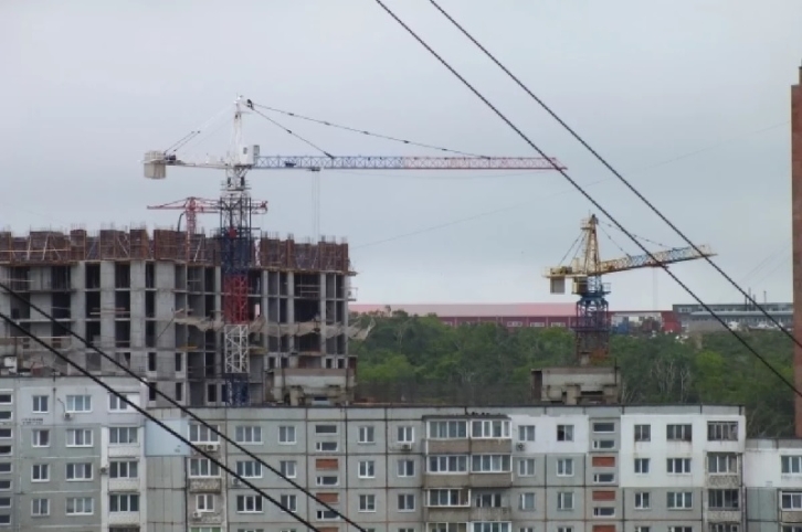 На отраслевом форму дали оценку рынку жилья ДФО