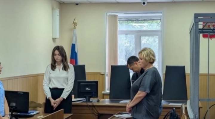 Экс-вице-мэр Владивостока отправится в колонию по «земельному» делу 