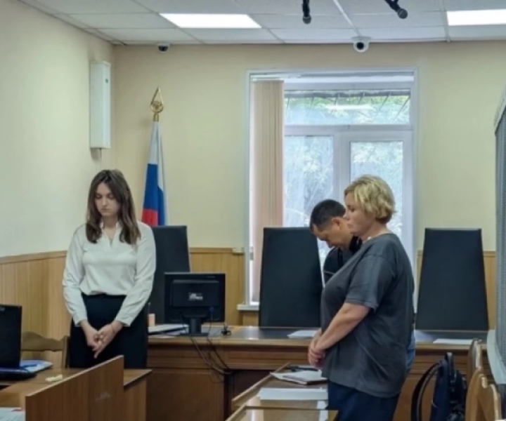 Экс-вице-мэр Владивостока отправится в колонию по «земельному» делу Экс-вице-мэр Владивостока отправится в колонию по «земельному» делу
