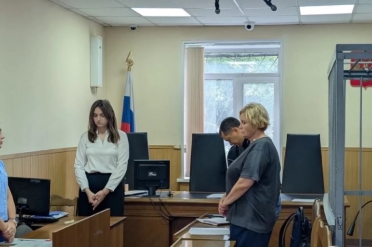 Экс-вице-мэр Владивостока отправится в колонию по «земельному» делу 