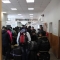 Китай вводит новый контроль габаритов багажа на пограничном переходе 