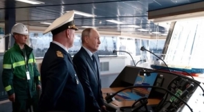 Минвосток рассказал о новых предприятиях, запущенных на ВЭФ-2026