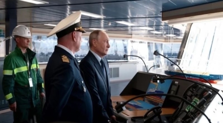 Минвосток рассказал о новых предприятиях, запущенных на ВЭФ-2026