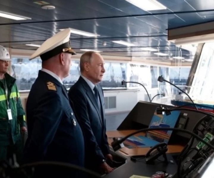 Минвосток рассказал о новых предприятиях, запущенных на ВЭФ-2026 Минвосток рассказал о новых предприятиях, запущенных на ВЭФ-2026