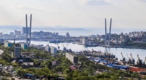 Франшизы устремились на Дальний Восток