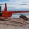 МАК начал расследование исчезновения Robinson R44 в Приморье