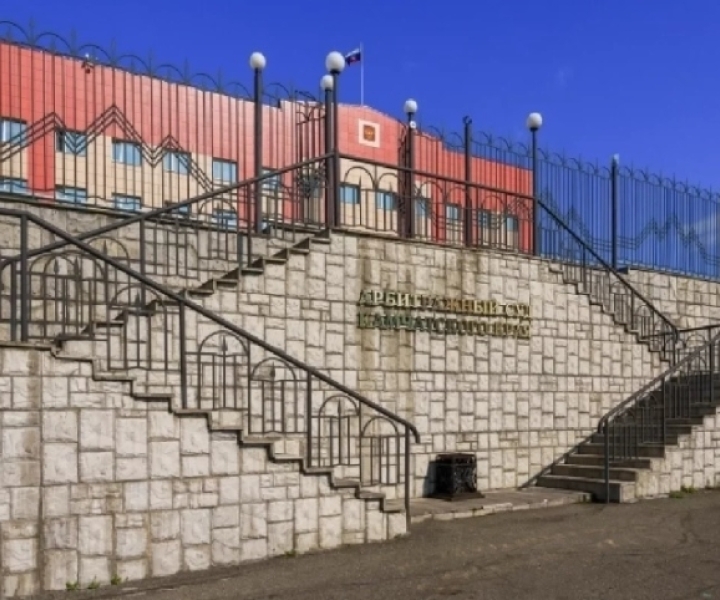 Компания отстояла квоту на палтус через суд Компания отстояла квоту на палтус через суд