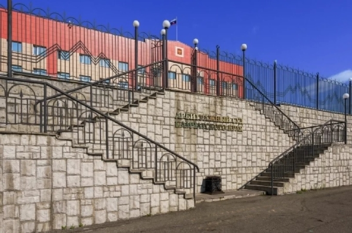 Компания отстояла квоту на палтус через суд