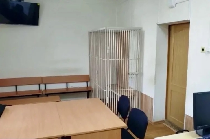 Сотрудники авиазавода похитили 1,2 млн руб. на гособронзаказе 